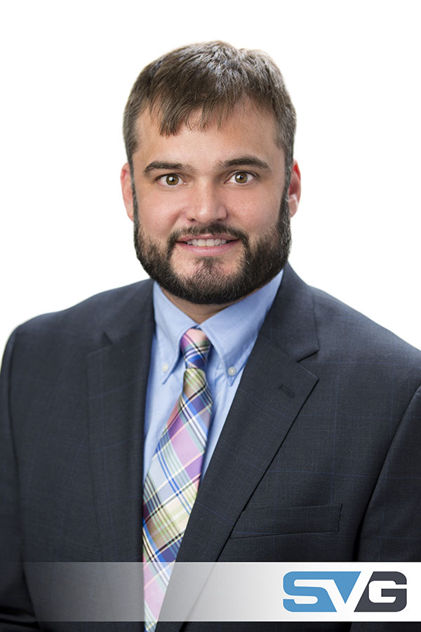 James Eggerding, MAI